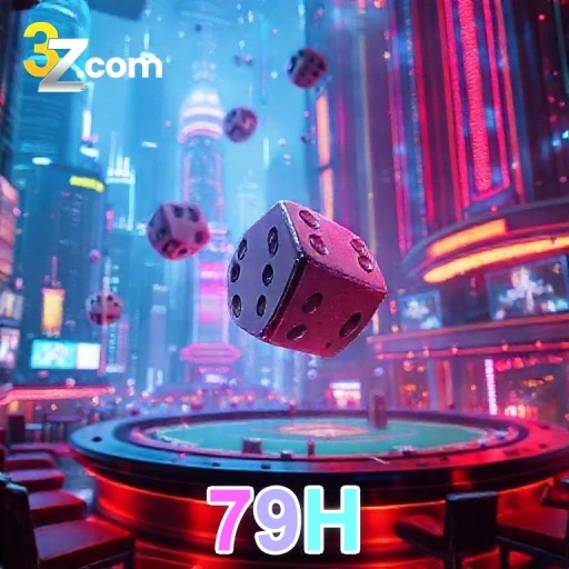 Apostas Inesquecíveis Online com o 79H: Eleve seu Jogo