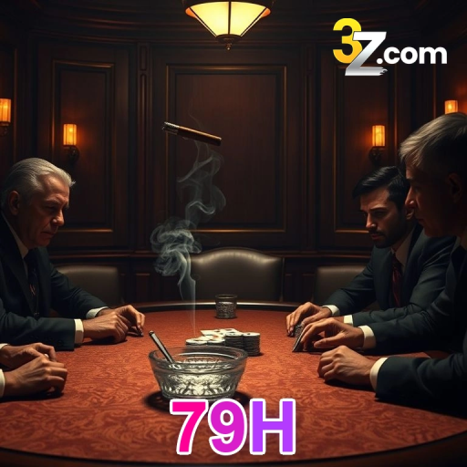 Recursos Inovadores do App 79H: Conectando Jogadores Hoje