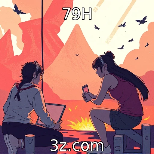 Tendências emergentes na narrativa de jogos