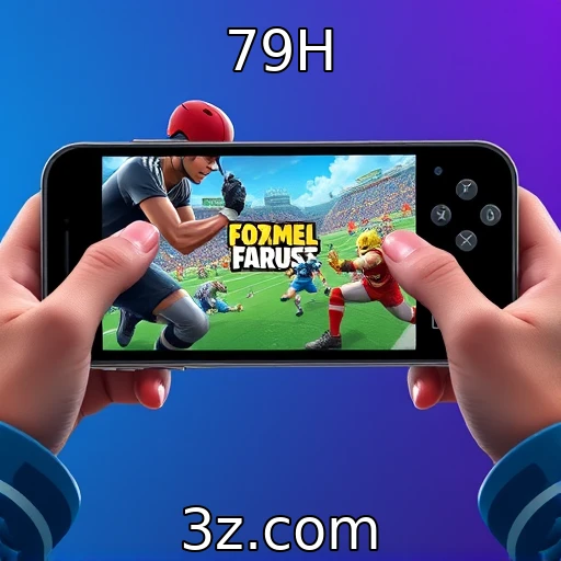 Crescimento do mercado de jogos móveis em 2025