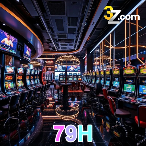 Recursos Pagos no 79H: Inovação e Engajamento no Jogo