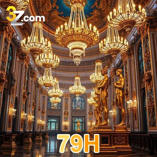 Ofertas Imperdíveis: Promoção do Site 79H Para Gamers