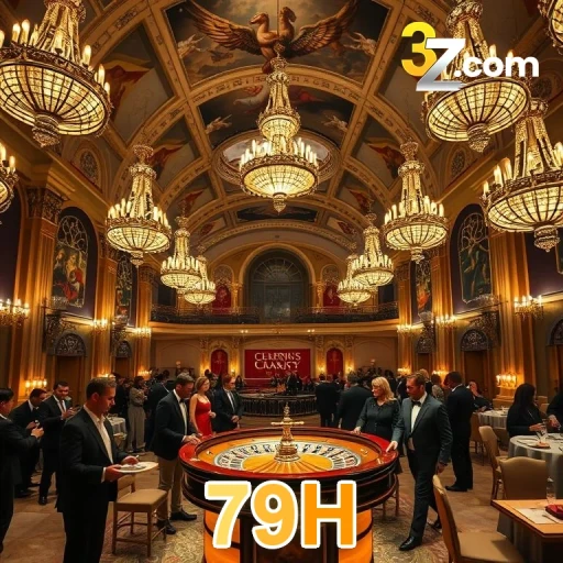 79H Jogos de caça-níqueis